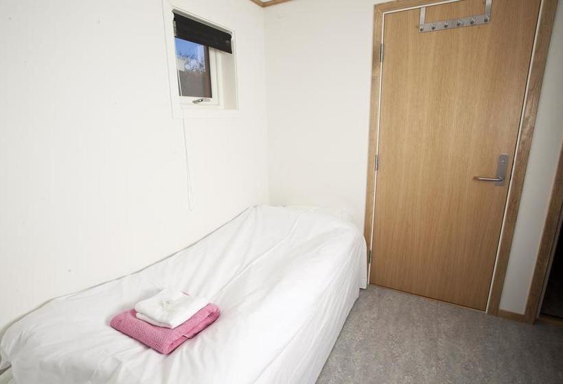 Hostel Sogndal Vandrerhjem | Sogndal | Sogn og Fjordane | Norway 10