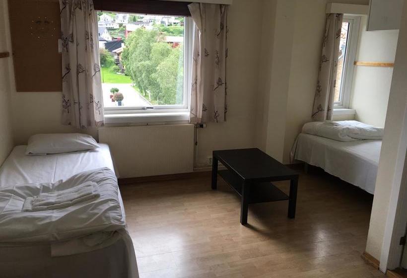 Hostel Sogndal Vandrerhjem | Sogndal | Sogn og Fjordane | Norway 12