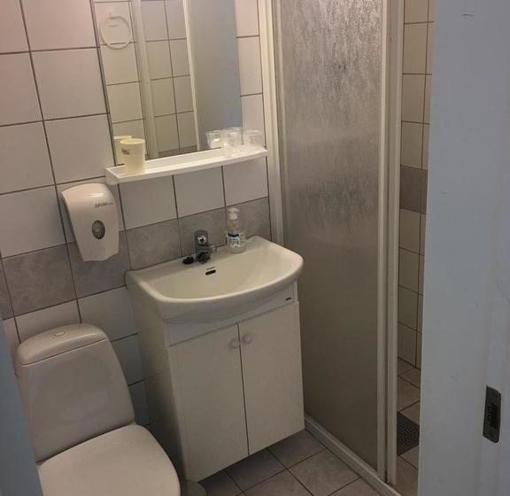 Hostel Sogndal Vandrerhjem | Sogndal | Sogn og Fjordane | Norway 13