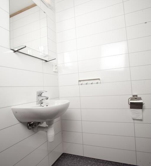 Hostel Sogndal Vandrerhjem | Sogndal | Sogn og Fjordane | Norway 14