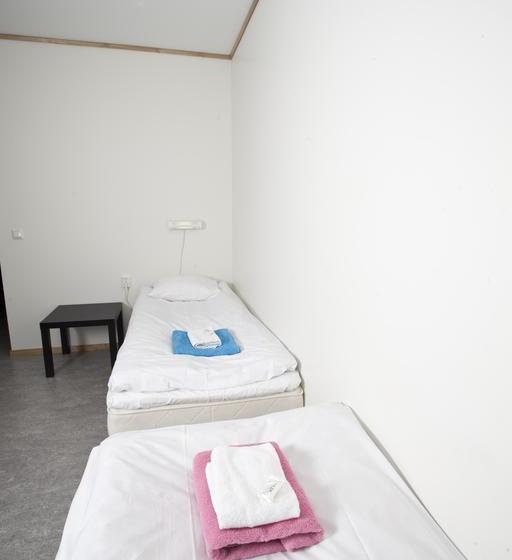 Hostel Sogndal Vandrerhjem | Sogndal | Sogn og Fjordane | Norway 16