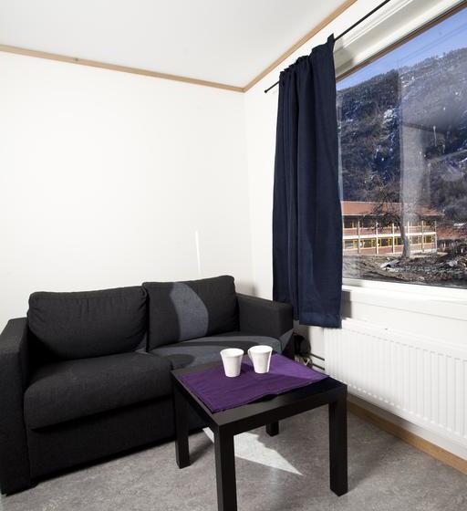Hostel Sogndal Vandrerhjem | Sogndal | Sogn og Fjordane | Norway 18