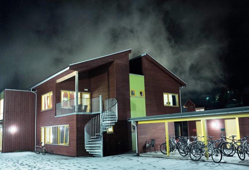 Hostel Sogndal Vandrerhjem | Sogndal | Sogn og Fjordane | Norway 2