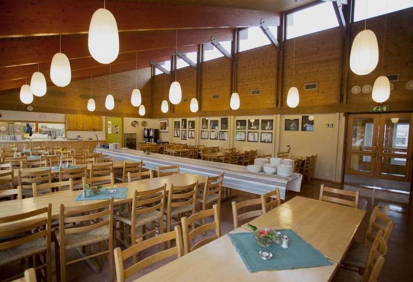 Hostel Sogndal Vandrerhjem | Sogndal | Sogn og Fjordane | Norway 3