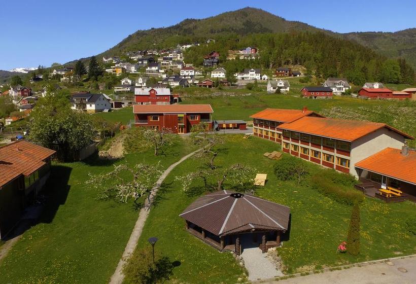 Hostel Sogndal Vandrerhjem | Sogndal | Sogn og Fjordane | Norway 4