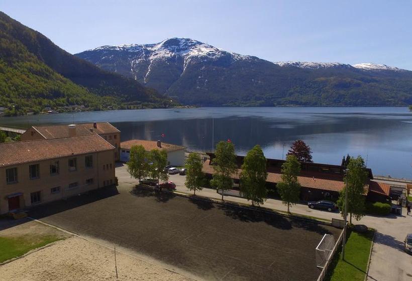 Hostel Sogndal Vandrerhjem | Sogndal | Sogn og Fjordane | Norway 5
