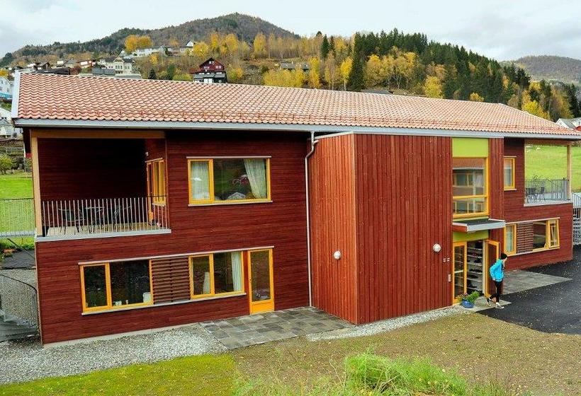Hostel Sogndal Vandrerhjem | Sogndal | Sogn og Fjordane | Norway 6