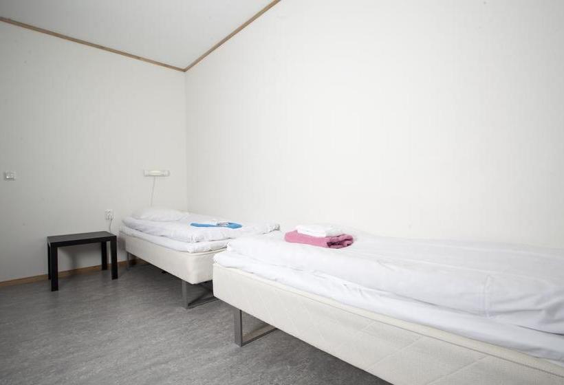 Hostel Sogndal Vandrerhjem | Sogndal | Sogn og Fjordane | Norway 7