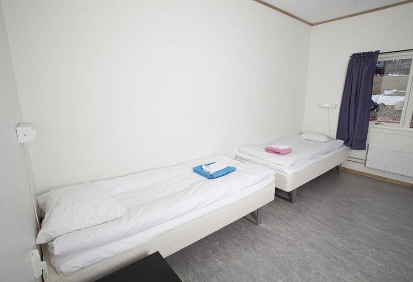 Hostel Sogndal Vandrerhjem | Sogndal | Sogn og Fjordane | Norway 8