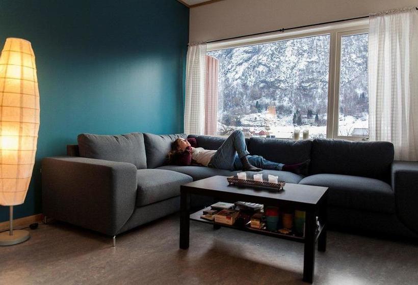 Hostel Sogndal Vandrerhjem | Sogndal | Sogn og Fjordane | Norway 9