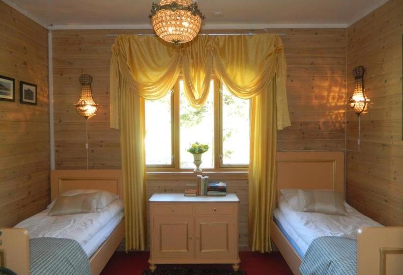 Bed and Breakfast Eidfjord Gjestgiveri | Eidfjord | Hordaland | Norway 10