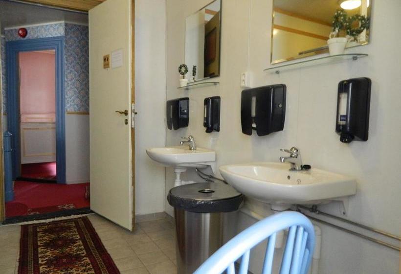 Bed and Breakfast Eidfjord Gjestgiveri | Eidfjord | Hordaland | Norway 12