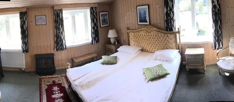 Bed and Breakfast Eidfjord Gjestgiveri | Eidfjord | Hordaland | Norway 15