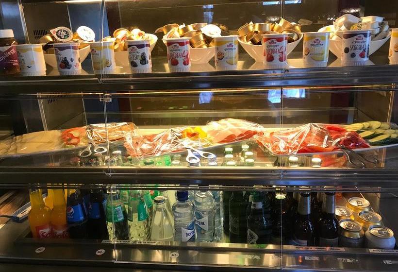 Bed and Breakfast Eidfjord Gjestgiveri | Eidfjord | Hordaland | Norway 16