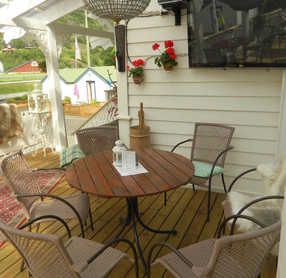 Bed and Breakfast Eidfjord Gjestgiveri | Eidfjord | Hordaland | Norway 18