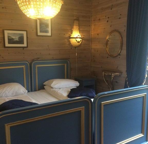 Bed and Breakfast Eidfjord Gjestgiveri | Eidfjord | Hordaland | Norway 19