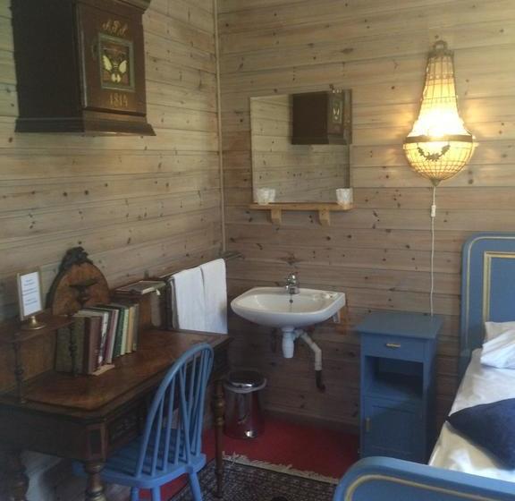 Bed and Breakfast Eidfjord Gjestgiveri | Eidfjord | Hordaland | Norway 20