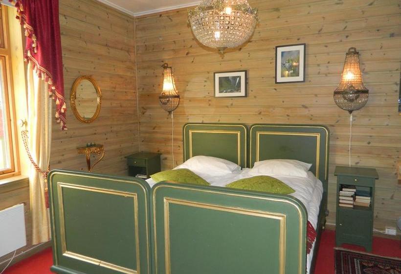 Bed and Breakfast Eidfjord Gjestgiveri | Eidfjord | Hordaland | Norway 3