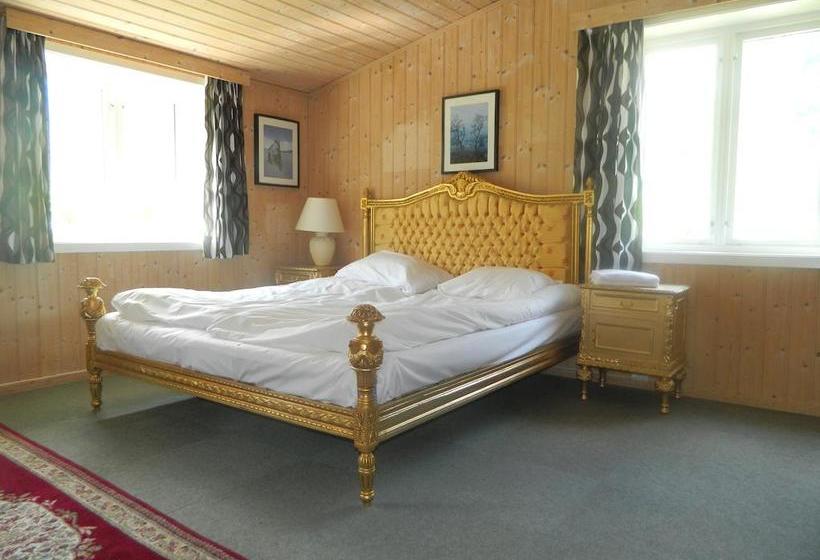 Bed and Breakfast Eidfjord Gjestgiveri | Eidfjord | Hordaland | Norway 5