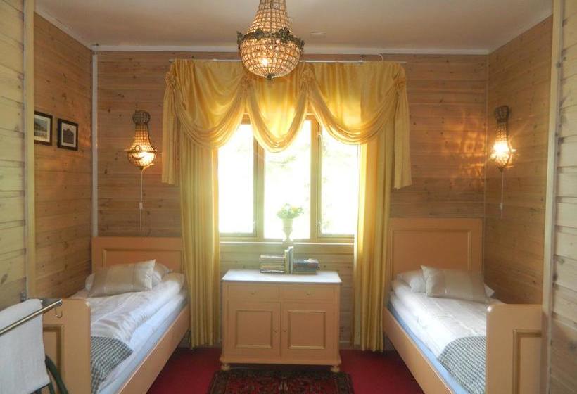 Bed and Breakfast Eidfjord Gjestgiveri | Eidfjord | Hordaland | Norway 6