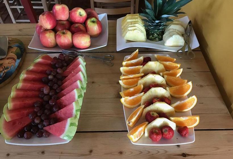 Bed and Breakfast Eidfjord Gjestgiveri | Eidfjord | Hordaland | Norway 8