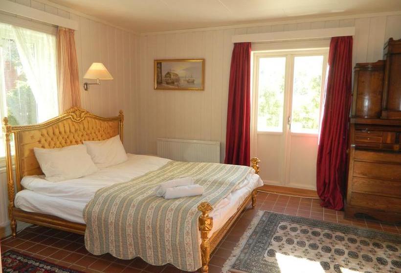 Bed and Breakfast Eidfjord Gjestgiveri | Eidfjord | Hordaland | Norway 9