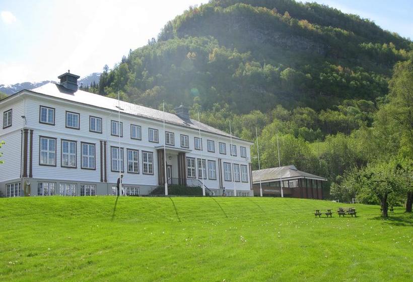 Hardanger Hostel B&b
