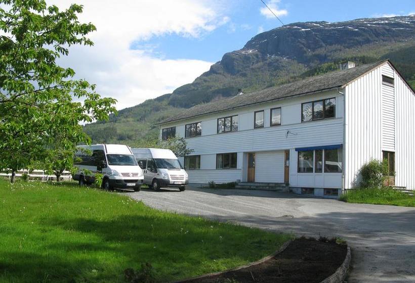 Hardanger Hostel B&b | Lofthus | Hordaland | Norway 1