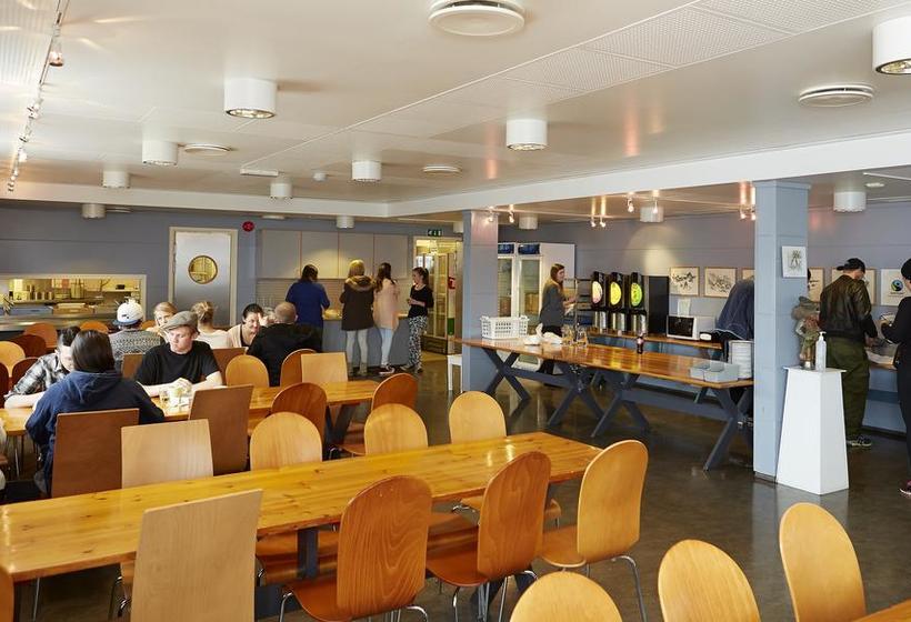 Hardanger Hostel B&b | Lofthus | Hordaland | Norway 11