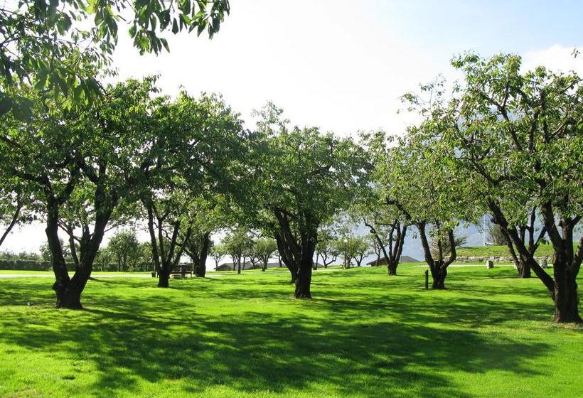 Hardanger Hostel B&b | Lofthus | Hordaland | Norway 13