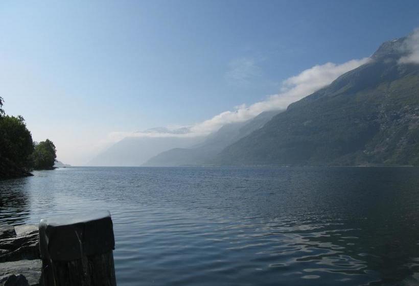 Hardanger Hostel B&b | Lofthus | Hordaland | Norway 14