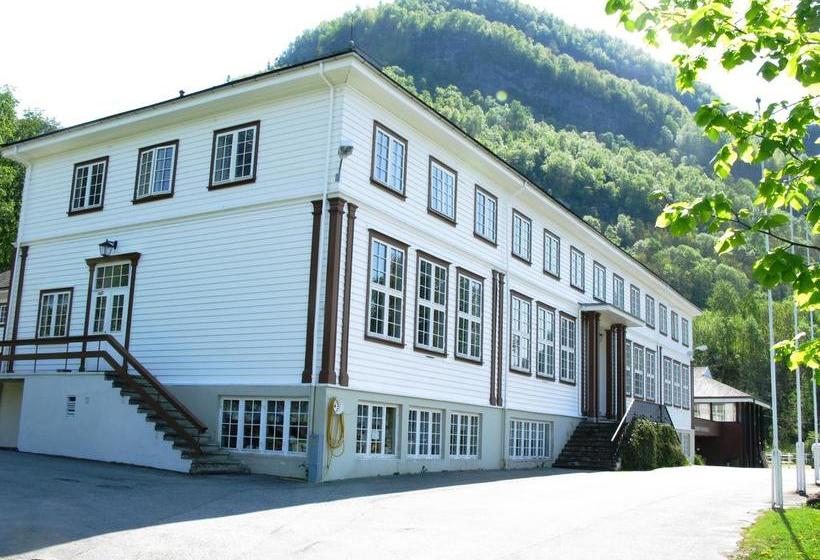 Hardanger Hostel B&b | Lofthus | Hordaland | Norway 15