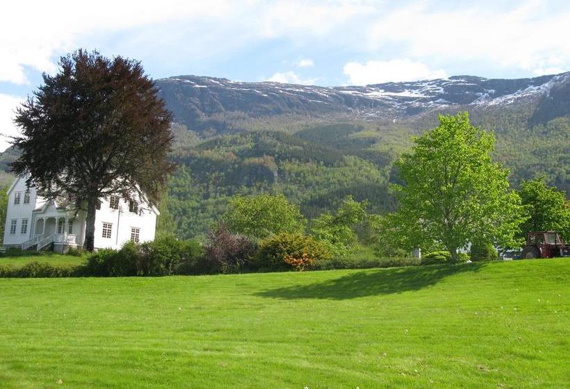Hardanger Hostel B&b | Lofthus | Hordaland | Norway 16