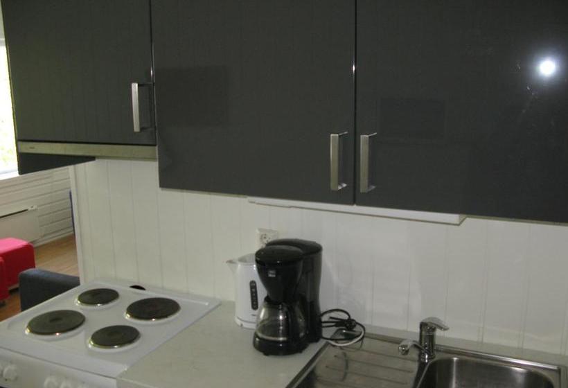 Hardanger Hostel B&b | Lofthus | Hordaland | Norway 18