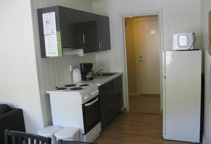 Hardanger Hostel B&b | Lofthus | Hordaland | Norway 19