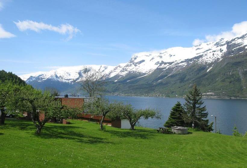 Hardanger Hostel B&b | Lofthus | Hordaland | Norway 2