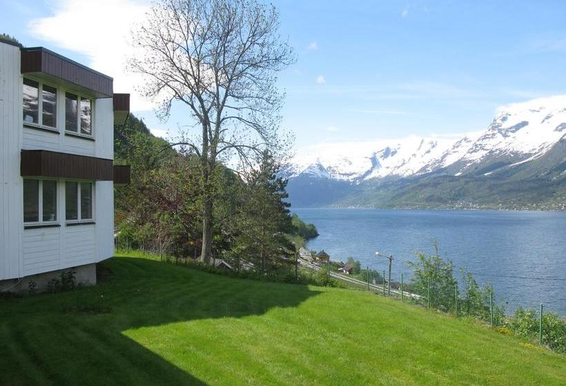 Hardanger Hostel B&b | Lofthus | Hordaland | Norway 3