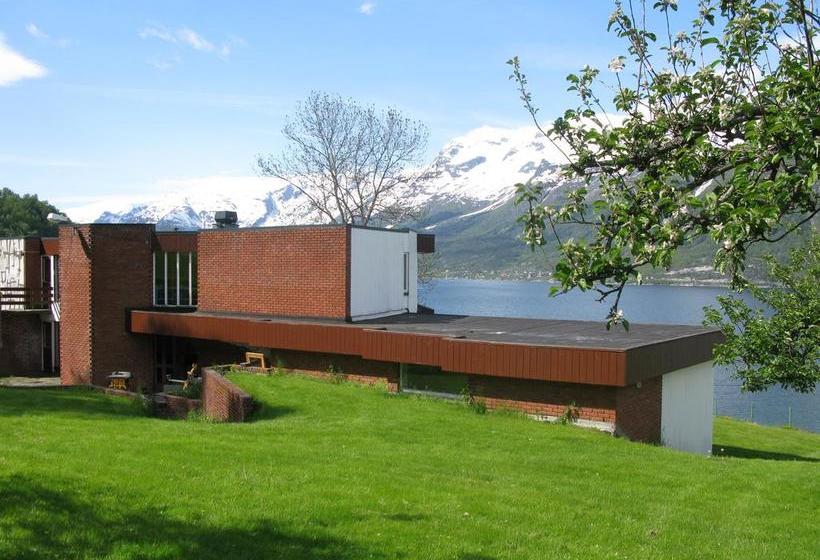 Hardanger Hostel B&b | Lofthus | Hordaland | Norway 4