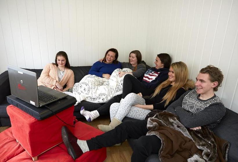 Hardanger Hostel B&b | Lofthus | Hordaland | Norway 5