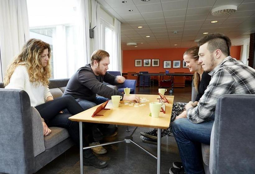 Hardanger Hostel B&b | Lofthus | Hordaland | Norway 6