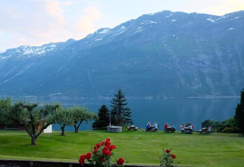 Hardanger Hostel B&b | Lofthus | Hordaland | Norway 7