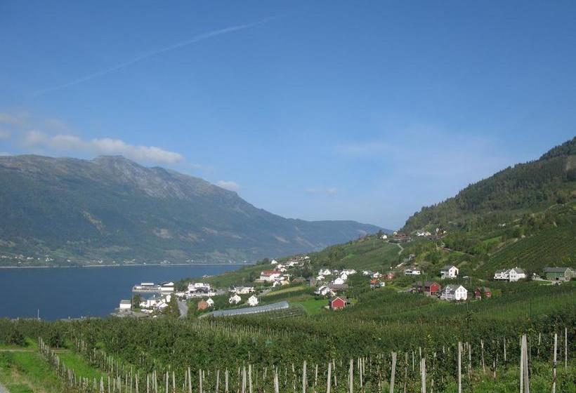 Hardanger Hostel B&b | Lofthus | Hordaland | Norway 8