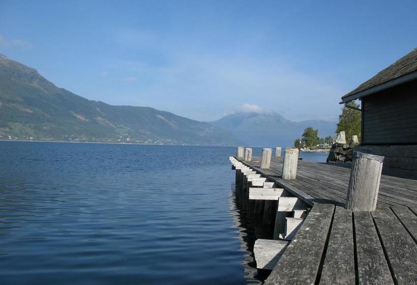 Hardanger Hostel B&b | Lofthus | Hordaland | Norway 9