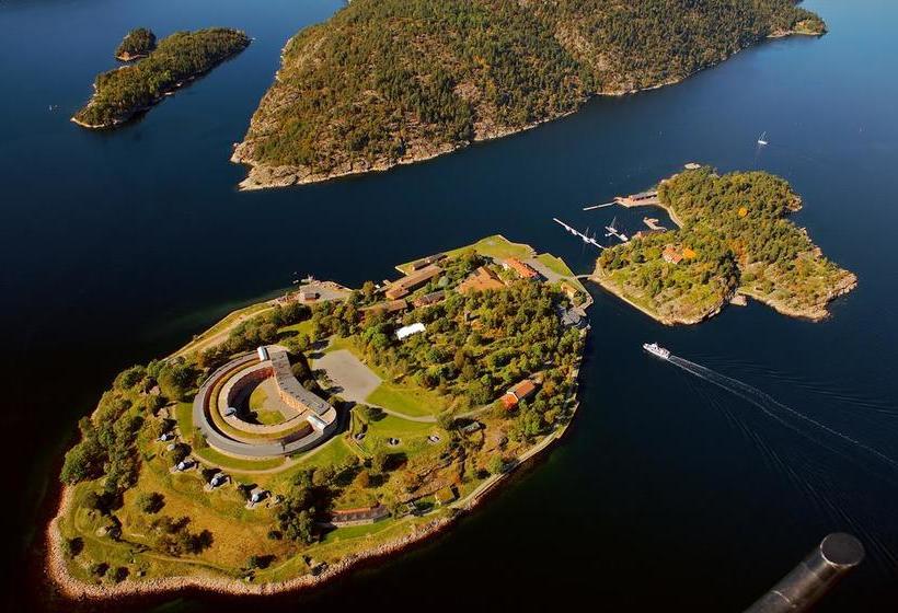 Oscarsborg Hotel & Resort