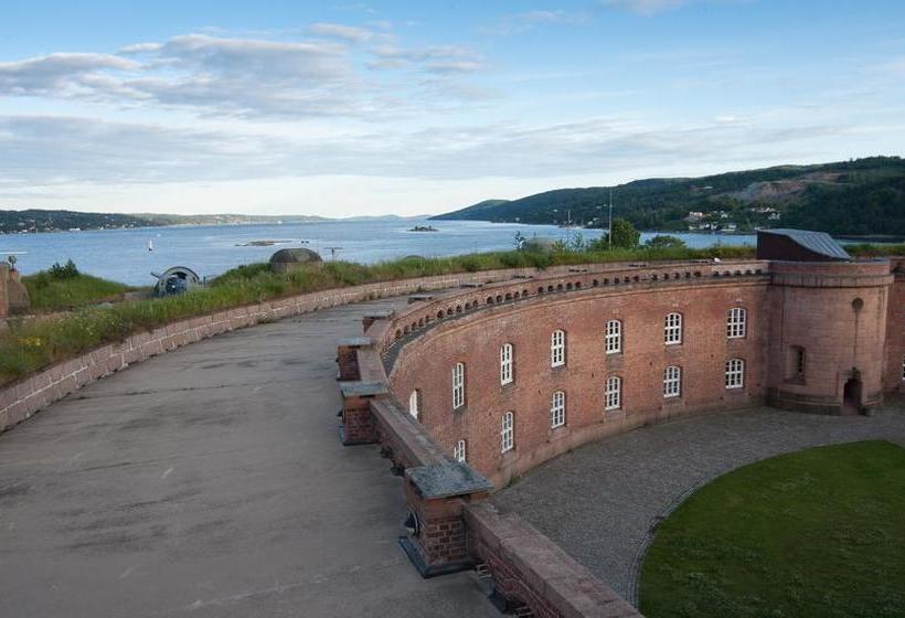 Oscarsborg Hotel & Resort | Drobak | Akershus | Norway 1