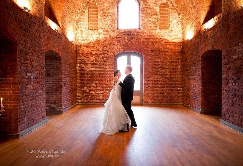 Oscarsborg Hotel & Resort | Drobak | Akershus | Norway 13