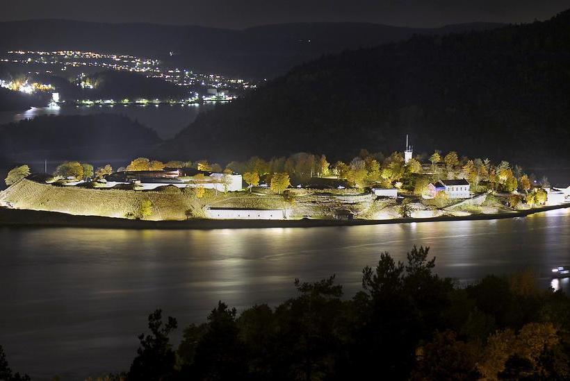 Oscarsborg Hotel & Resort | Drobak | Akershus | Norway 19