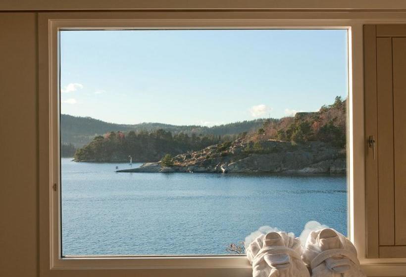 Oscarsborg Hotel & Resort | Drobak | Akershus | Norway 4