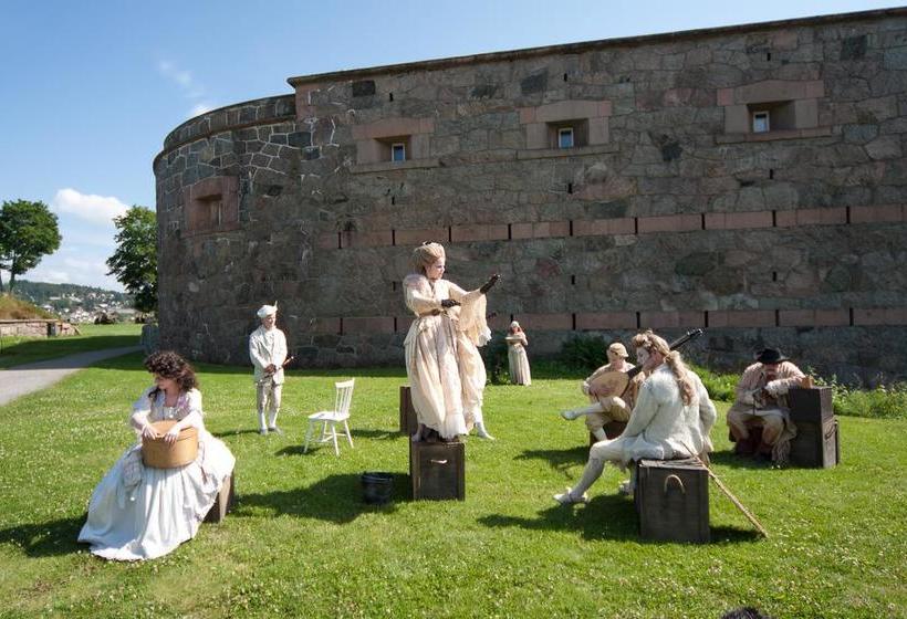 Oscarsborg Hotel & Resort | Drobak | Akershus | Norway 5