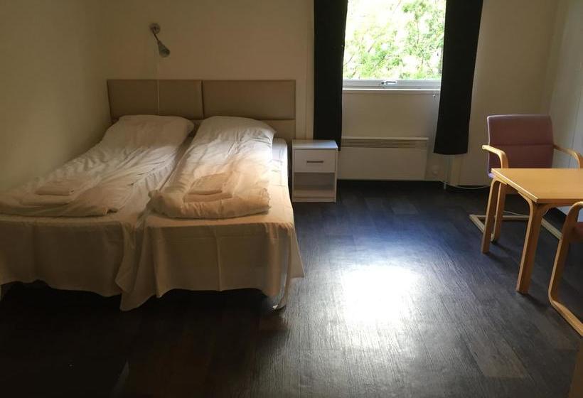 Hostel Rjukan Gjestehus | Rjukan | Telemark | Norway 1